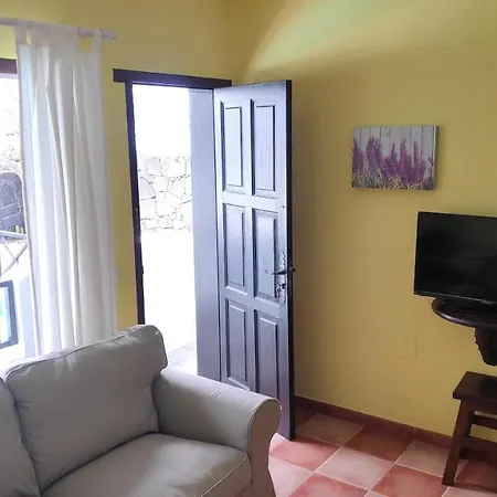 Apartment Aptos Con Piscina El Flamboyan 1 Teseguite