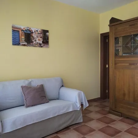 Apto. Con Piscina El Flamboyán 1 * Teseguite