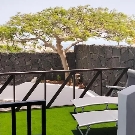 Apartamento Apto. Con Piscina El Flamboyán 1 *