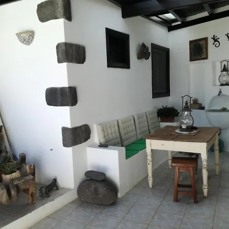 Apto. Con Piscina El Flamboyán 1 Apartamento Teseguite