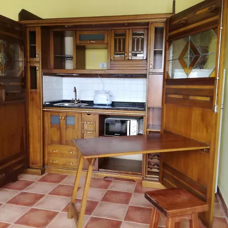 Apartamento Apto. Con Piscina El Flamboyán 1