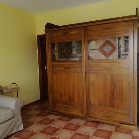 Apartamento Apto. Con Piscina El Flamboyán 1