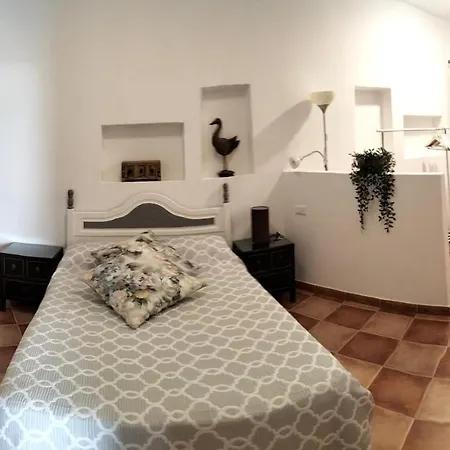 Apto. Con Piscina El Flamboyán 1 *