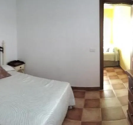 Apto. Con Piscina El Flamboyán 1 *