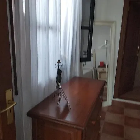 Apto. Con Piscina El Flamboyán 1 *