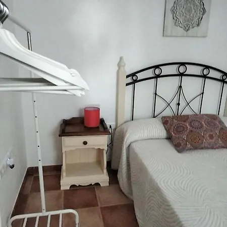 Apartamento Apto. Con Piscina El Flamboyán 1 *