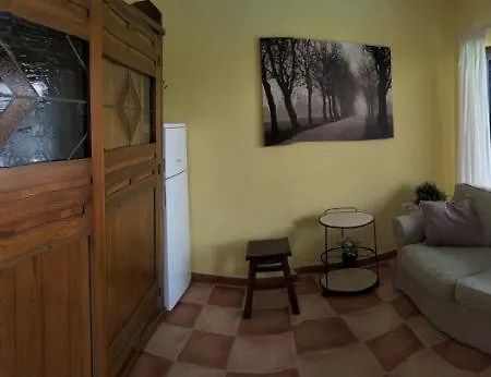 Apto. Con Piscina El Flamboyán 1